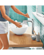 Hövzə kranı Hansgrohe 71162000