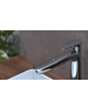 Hövzə kranı Hansgrohe 71716000
