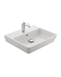 Hamam çanağı Kale Nordic 60x50