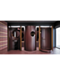 Hamam çanağı Deante Silia CQS_SU4S
