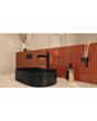 Hamam çanağı Deante Silia CQS_NU6S