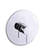 Gizli montaj üçün su qarışdırıcı ADELL 15165801