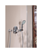 Gizli montaj üçün su qarışdırıcı Grohe 29047000