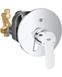 Gizli montaj üçün su qarışdırıcı Grohe 29079000