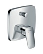 Gizli montaj üçün su qarışdırıcı Hansgrohe 71405000