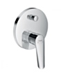 Gizli montaj üçün su qarışdırıcı Hansgrohe 71404000