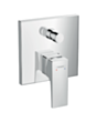 Смеситель для скрытого монтажа Hansgrohe 32545000