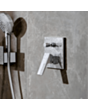 Смеситель для скрытого монтажа Hansgrohe 32545000
