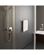 Смеситель для скрытого монтажа Hansgrohe 71765000