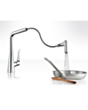 Смеситель для кухни Hansgrohe 14820000