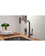 Смеситель для кухни Hansgrohe 14820000