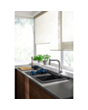 Mətbəx kranı Hansgrohe 14834000