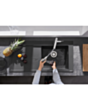 Mətbəx kranı Hansgrohe 14834000