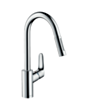 Mətbəx kranı Hansgrohe 31815000