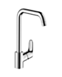 Mətbəx kranı Hansgrohe 31820000