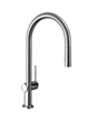 Mətbəx kranı Hansgrohe 72800000