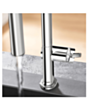 Mətbəx kranı Hansgrohe 72800000