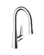 Mətbəx kranı Hansgrohe 72813000