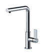 Mətbəx kranı Franke Tap Neptune Evo Spout Side Hp Chrome 115.0373.928