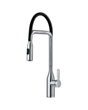 Mətbəx kranı Franke Tap Maxxis Nozzle Side Hp Chrome 115.0150.260
