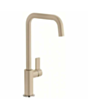 Mətbəx kranı Franke Tap Elegance Spout Side Hp Oatmeal 115.0296.803