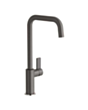 Mətbəx kranı Franke Tap Elegance Spout Side Hp Graphite 115.0296.806