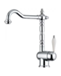 Mətbəx kranı Franke Tap Old England Spout Side Hp Chrom 115.0060.360