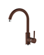 Смеситель для кухни Bompani BO5523 Copper