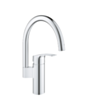 Смеситель для кухни Grohe 33202003