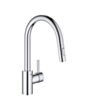 Mətbəx kranı Grohe 31481001