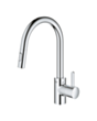 Mətbəx kranı Grohe 31481001