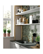 Смеситель для кухни Deante Silia BQS_Z73M