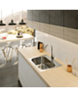Смеситель для кухни Deante Aster BCA_062M 