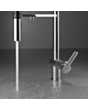 Mətbəx kranı Deante Magnetic BRM_075M
