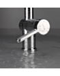 Mətbəx kranı Deante Magnetic BRM_075M