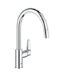Смеситель для кухни Grohe 30547000
