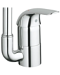 Mətbəx kranı Grohe 32752000