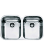 Mətbəx çanağı Franke AMX 120 3 1/2 WWK ND Satin Bowls 122.0021.446