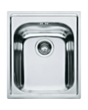 Кухонная раковина Franke AMX 610 3 1/2 WWK ND Sink 101.0021.601