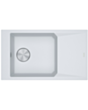 Кухонная мойка Franke FXG 611-86 3 1/2 WWK REV HOF SIP PW / 114.0530.004