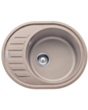 Mətbəx çanağı Franke ROG 611-62 3 1/2 WWK REV WRO GVANILLA / 114.0330.958
