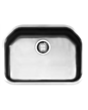 Кухонная мойка Franke DEX 210-600 3 1/2 WWK ND BOX / 127.0033.005