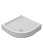 Duş altlığı Lavanna Komfort oval RL 601 90*90/sm