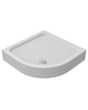 Duş altlığı Lavanna Komfort oval RL 602 100*100/sm