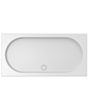 Duş altlığı Lavanna 140*70/SM