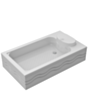 Duş altlığı Lavanna 140 × 80/SM