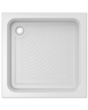 Duş altlığı Lavanna KL 651 80×80 sm