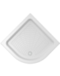 Duş altlığı Lavanna KL 600 75×75 sm