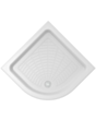 Duş altlığı Lavanna KL 602 85×85 sm