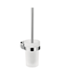 Tualet fırçası tutacağı Hansgrohe 41722000